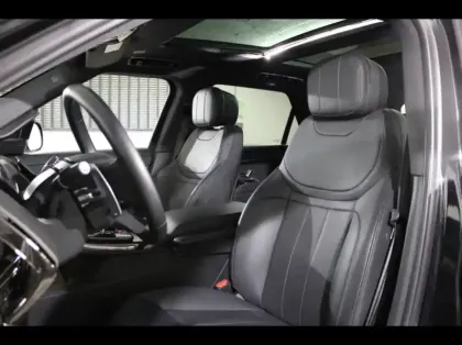 Photo 24 Land rover Range Rover Sport  3.0 P440e 440ch PHEV Dynamic SE