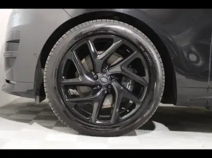 Photo 5 Land rover Range Rover Sport  3.0 P440e 440ch PHEV Dynamic SE