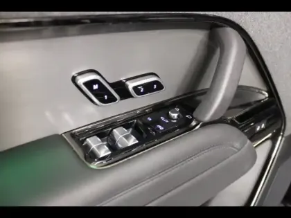 Photo 23 Land rover Range Rover Sport  3.0 P440e 440ch PHEV Dynamic SE