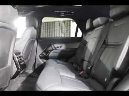 Photo 27 Land rover Range Rover Sport  3.0 P440e 440ch PHEV Dynamic SE