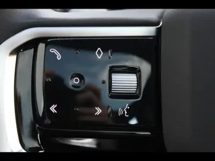 Photo 26 Land rover Discovery Sport  P300e R-Dynamic SE AWD BVA