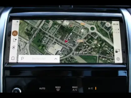 Photo 23 Land rover Discovery Sport  P300e R-Dynamic SE AWD BVA