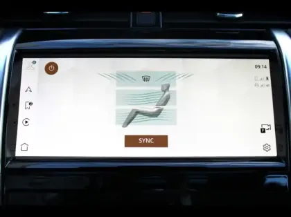 Photo 25 Land rover Discovery Sport  P300e R-Dynamic SE AWD BVA