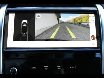 Photo 21 Land rover Discovery Sport  P300e R-Dynamic SE AWD BVA