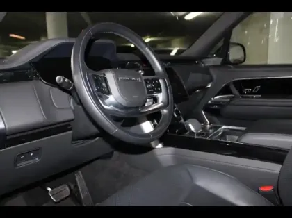 Photo 40 Land rover Range Rover  3.0 P440e 440ch PHEV HSE SWB 28cv