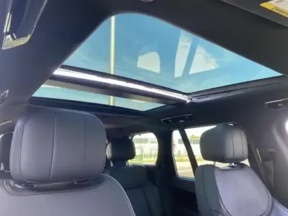 Photo 28 Land rover Range Rover  3.0 P440e 440ch PHEV HSE SWB 28cv