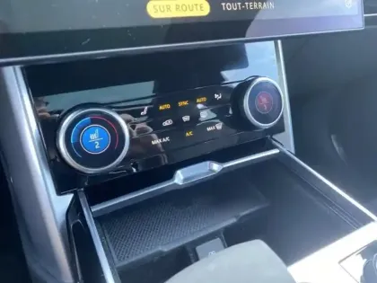 Photo 29 Land rover Range Rover  3.0 P440e 440ch PHEV HSE SWB 28cv