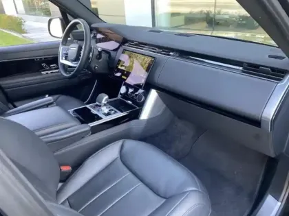 Photo 23 Land rover Range Rover  3.0 P440e 440ch PHEV HSE SWB 28cv