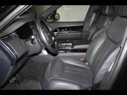 Photo 37 Land rover Range Rover  3.0 P440e 440ch PHEV HSE SWB 28cv