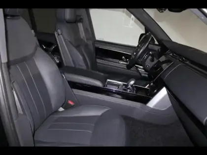 Photo 38 Land rover Range Rover  3.0 P440e 440ch PHEV HSE SWB 28cv