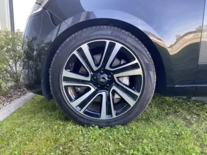 Photo 20 Land rover Range Rover  3.0 P440e 440ch PHEV HSE SWB 28cv