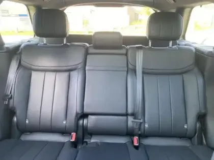 Photo 24 Land rover Range Rover  3.0 P440e 440ch PHEV HSE SWB 28cv