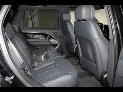 Photo 39 Land rover Range Rover  3.0 P440e 440ch PHEV HSE SWB 28cv