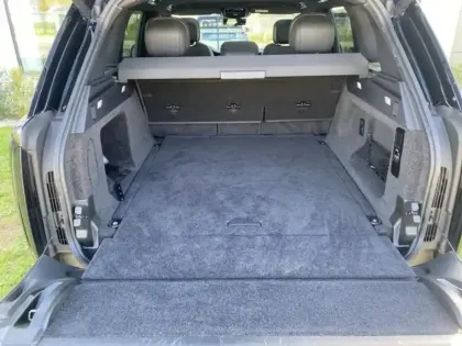 Photo 25 Land rover Range Rover  3.0 P440e 440ch PHEV HSE SWB 28cv