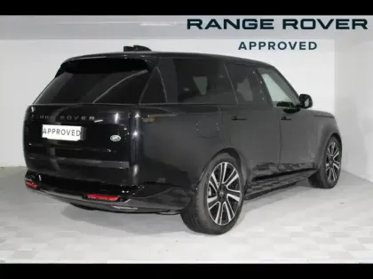 Photo 34 Land rover Range Rover  3.0 P440e 440ch PHEV HSE SWB 28cv