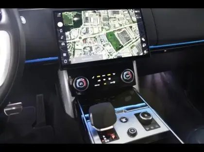 Photo 36 Land rover Range Rover  3.0 P440e 440ch PHEV HSE SWB 28cv