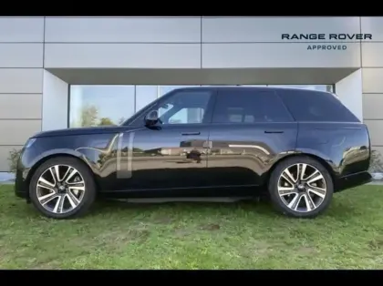 Photo 17 Land rover Range Rover  3.0 P440e 440ch PHEV HSE SWB 28cv