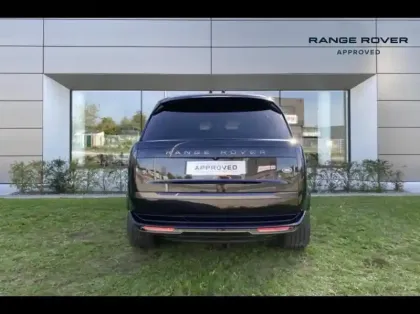 Photo 19 Land rover Range Rover  3.0 P440e 440ch PHEV HSE SWB 28cv