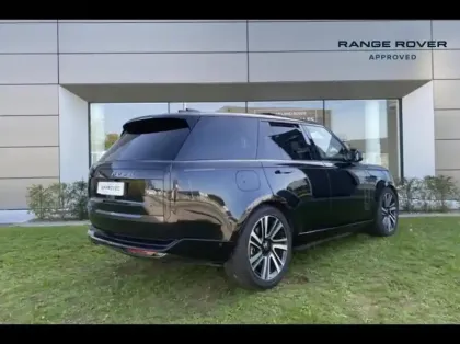 Photo 18 Land rover Range Rover  3.0 P440e 440ch PHEV HSE SWB 28cv