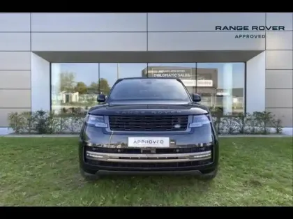 Photo 16 Land rover Range Rover  3.0 P440e 440ch PHEV HSE SWB 28cv