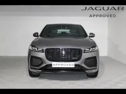 Photo 46 Jaguar F-Pace  P400e Plug-in-Hybrid R-Dynamic SE BVA8 AWD