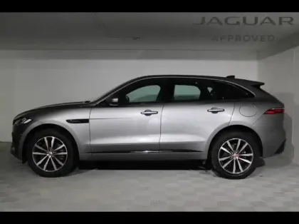 Photo 47 Jaguar F-Pace  P400e Plug-in-Hybrid R-Dynamic SE BVA8 AWD