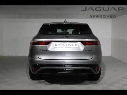 Photo 48 Jaguar F-Pace  P400e Plug-in-Hybrid R-Dynamic SE BVA8 AWD