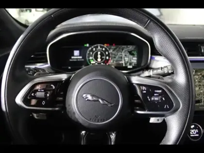 Photo 35 Jaguar F-Pace  P400e Plug-in-Hybrid R-Dynamic SE BVA8 AWD