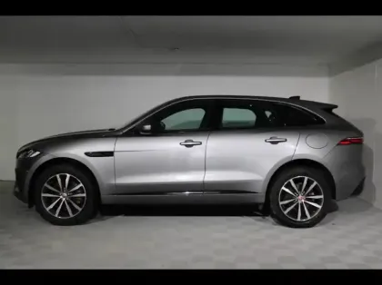 Photo 32 Jaguar F-Pace  P400e Plug-in-Hybrid R-Dynamic SE BVA8 AWD