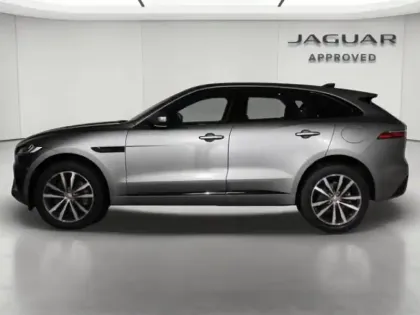 Photo 57 Jaguar F-Pace  P400e Plug-in-Hybrid R-Dynamic SE BVA8 AWD