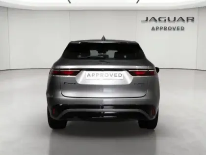 Photo 58 Jaguar F-Pace  P400e Plug-in-Hybrid R-Dynamic SE BVA8 AWD