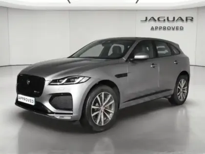 Photo 56 Jaguar F-Pace  P400e Plug-in-Hybrid R-Dynamic SE BVA8 AWD