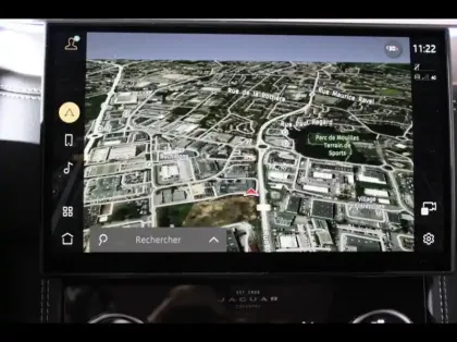 Photo 37 Jaguar F-Pace  P400e Plug-in-Hybrid R-Dynamic SE BVA8 AWD