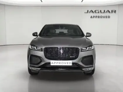 Photo 60 Jaguar F-Pace  P400e Plug-in-Hybrid R-Dynamic SE BVA8 AWD