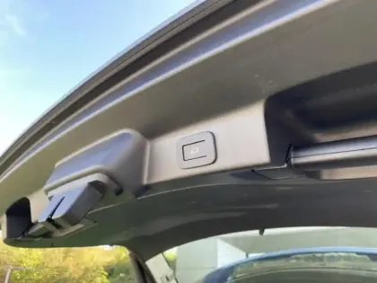 Photo 26 Jaguar F-Pace  P400e Plug-in-Hybrid R-Dynamic SE BVA8 AWD