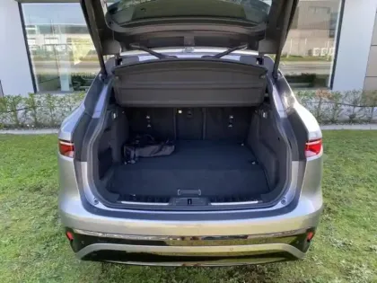 Photo 25 Jaguar F-Pace  P400e Plug-in-Hybrid R-Dynamic SE BVA8 AWD