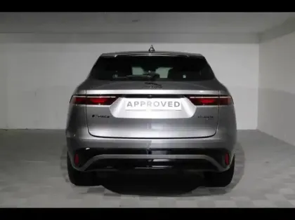 Photo 33 Jaguar F-Pace  P400e Plug-in-Hybrid R-Dynamic SE BVA8 AWD