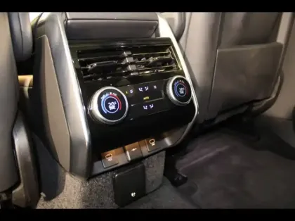 Photo 29 Land rover Range Rover  3.0 P440e 440ch PHEV HSE SWB 28cv