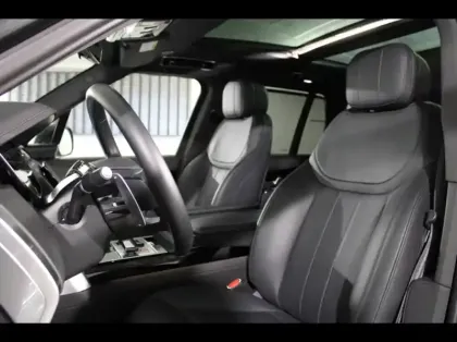 Photo 26 Land rover Range Rover  3.0 P440e 440ch PHEV HSE SWB 28cv