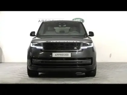 Photo 16 Land rover Range Rover  3.0 P440e 440ch PHEV HSE SWB 28cv