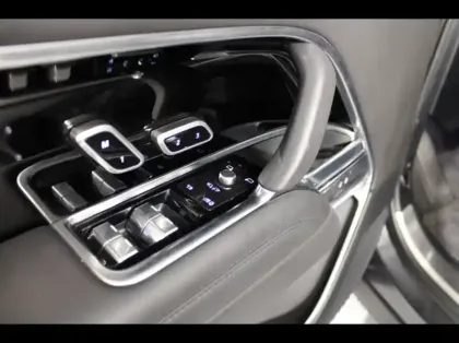 Photo 23 Land rover Range Rover  3.0 P440e 440ch PHEV HSE SWB 28cv