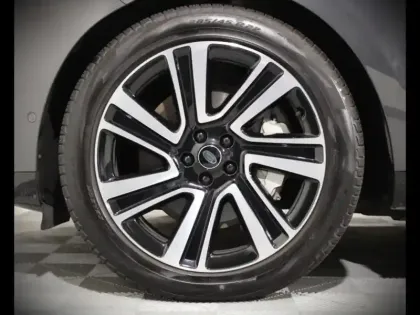 Photo 20 Land rover Range Rover  3.0 P440e 440ch PHEV HSE SWB 28cv