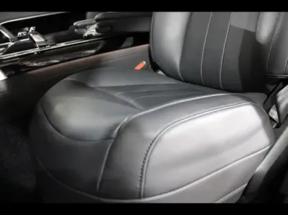 Photo 24 Land rover Range Rover  3.0 P440e 440ch PHEV HSE SWB 28cv