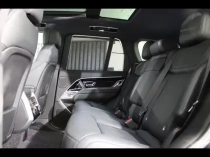 Photo 28 Land rover Range Rover  3.0 P440e 440ch PHEV HSE SWB 28cv