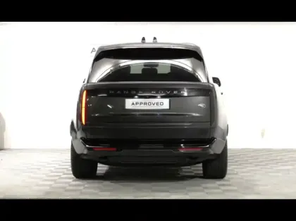 Photo 19 Land rover Range Rover  3.0 P440e 440ch PHEV HSE SWB 28cv