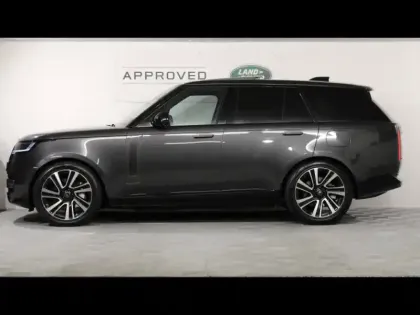 Photo 17 Land rover Range Rover  3.0 P440e 440ch PHEV HSE SWB 28cv