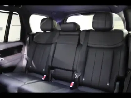 Photo 27 Land rover Range Rover  3.0 P440e 440ch PHEV HSE SWB 28cv