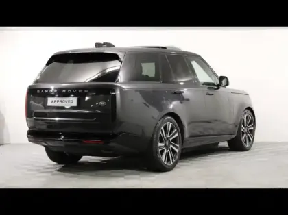 Photo 18 Land rover Range Rover  3.0 P440e 440ch PHEV HSE SWB 28cv