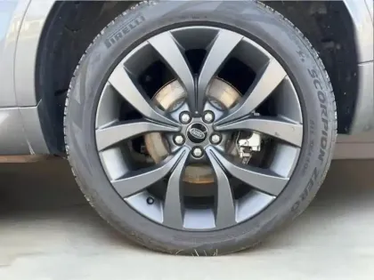 Photo 35 Land rover Discovery Sport  P300e R-Dynamic SE AWD BVA Mark VI