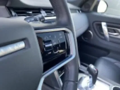 Photo 28 Land rover Discovery Sport  P300e R-Dynamic SE AWD BVA Mark VI